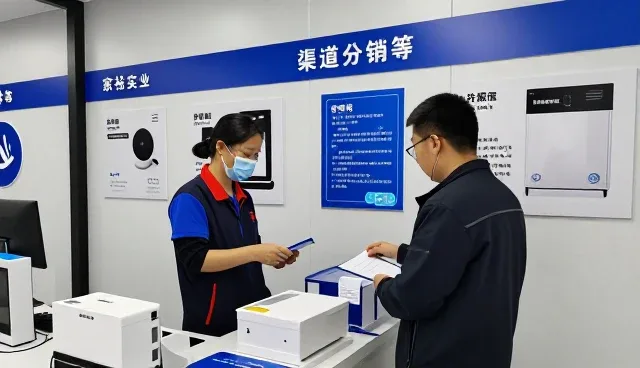 家裕实业展示定制化服务方案实际应用效果