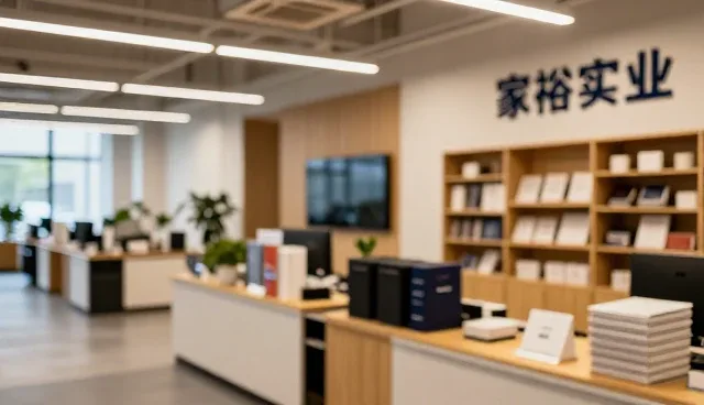 一件代发服务如何推动订单处理业务的灵活转型