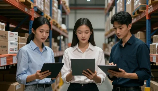 提升订单处理效率的实用技巧与维护建议