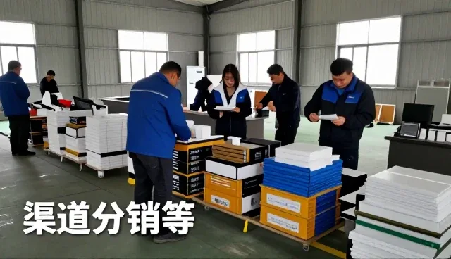 订单处理如何利用订单处理提升价值