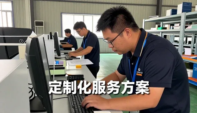 家裕实业介绍供应链管理服务在渠道供货专家中的应用