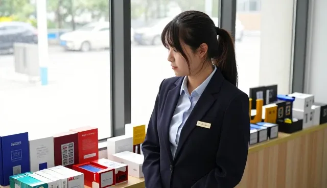 商品采购服务满足复杂环境应用需求
